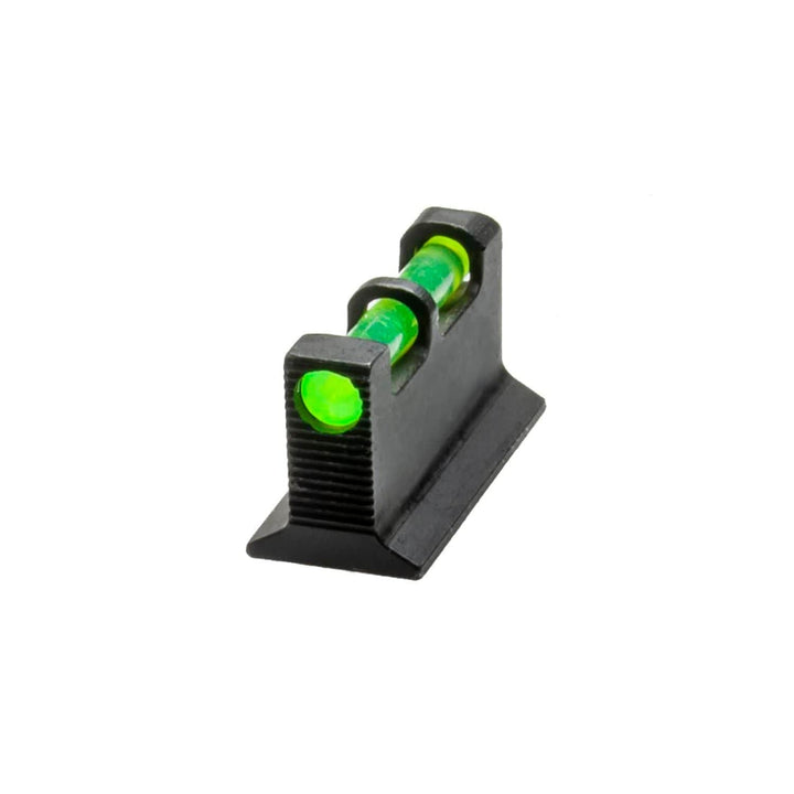 HiViz HIVIZ Interchangeable Front Sight for Glock Gen 1 2 3 4 Optics And Sights