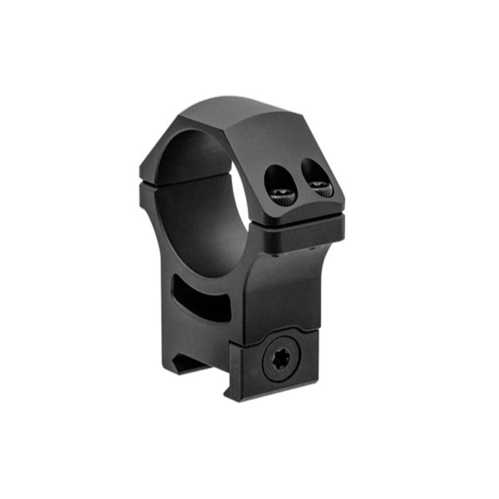 Leapers Leapers UTG PRO 34mm 2pcs Profile P.O.I Picatinny Rings High Optics And Sights