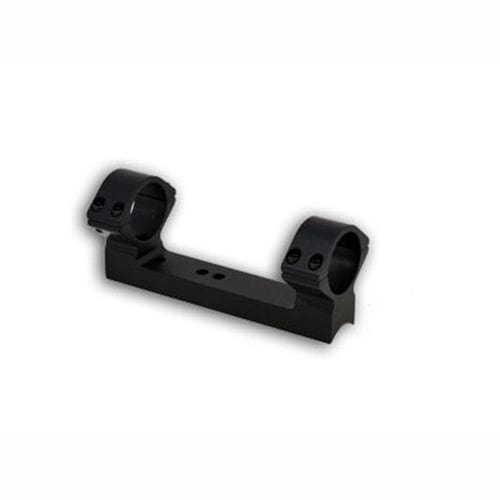Talley Talley 1in Ruger American Long Action Extended Med Optics And Sights
