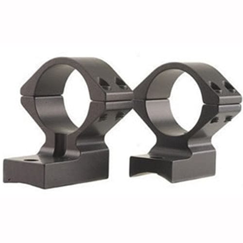 Talley Talley 1in Ruger Model 1022 Med Optics And Sights