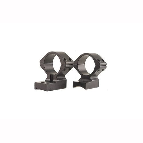 Talley Talley 1in Weatherby Vanguard High Optics And Sights