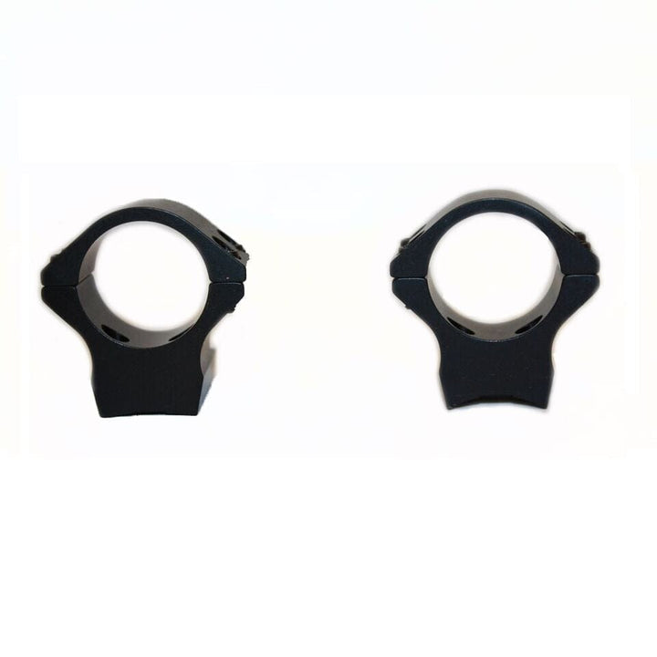 Talley Talley 1in X-Bolt Low Optics And Sights