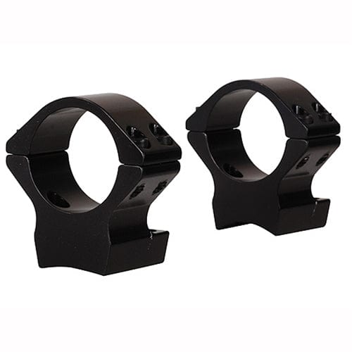 Talley Talley 1in X-Bolt Med Optics And Sights