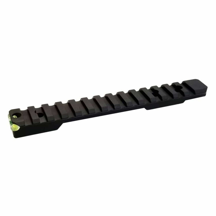 Talley Talley Anti-Cant Picatinny Base H-S Precision 20 MOA LA Optics And Sights
