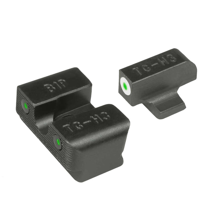 TruGlo TruGlo Tritium Pro Handgun Sight - Kahr Optics And Sights