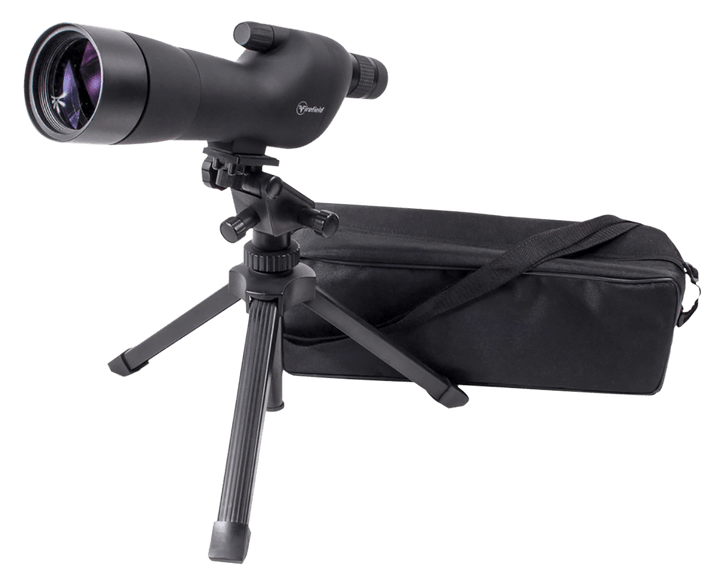 Firefield Firefield Firefield, Firefield Ff11018k 20-60x60se Spot Scp Kit Optics