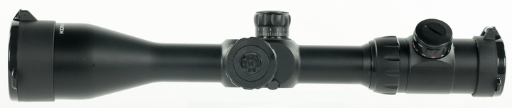 Konus Konus Konuspro, Konus 7299* F-30 4-16x52 Ir Bal 550 Optics