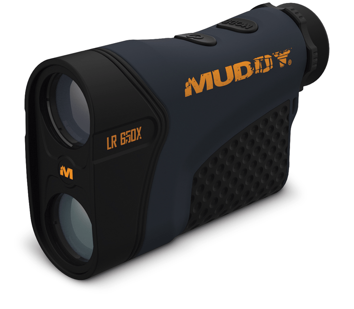 Muddy Muddy 650 W Hd, Muddy Mud-lr650x Muddy Range Finder 650 W Hd Optics
