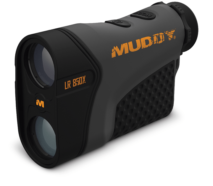 Muddy Muddy 850 W Hd, Muddy Mud-lr850x Muddy Range Finder 850 W Hd Optics