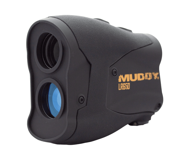 Muddy Muddy Lr650, Muddy Mud-lr650 Muddy Range Finder 650 Optics