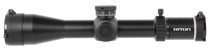 RITON OPTICS Riton Optics 7, Riton 7c318lfi 7 Conquer 3-18x50 Optics