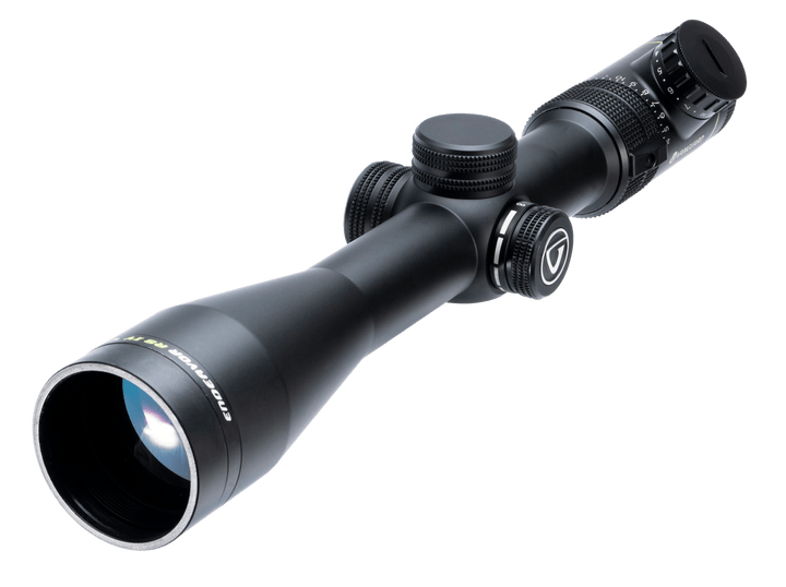 Vanguard Vanguard Endeavor, Van Endeavor Rs Iv 41644d 4-16x44 30mm Ill Duplex Optics