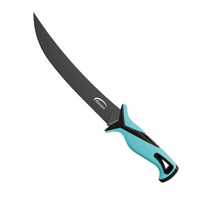 Danco 9" Pro Series Stout Knife - Seafoam