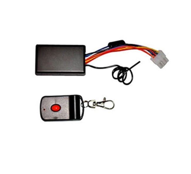 Pro Series Remote Control Kit - 21312-4