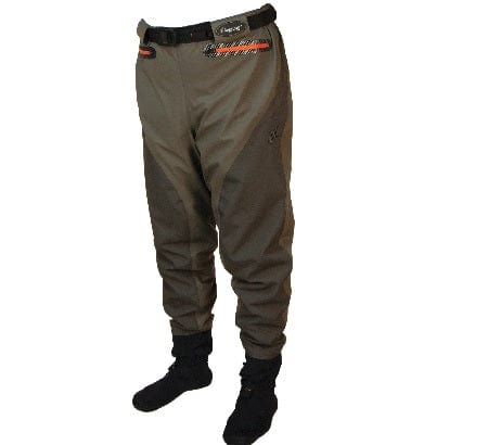 Forgg Toggs Pilot II Breathable Stockingfoot Guide Pant