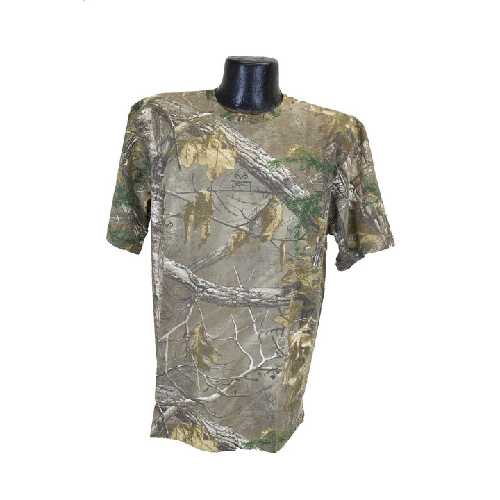 Rivers West Rivers West Realtree Xtra Camo T-Shirt Large Other