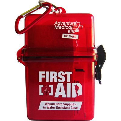 Adventure Medical Kits Adventure Medical First Aid Kit - Water-Resistant Outdoor