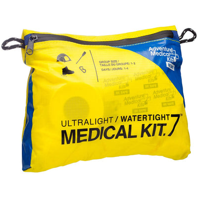 Adventure Medical Kits Adventure Medical Ultralight/Watertight .7 First Aid Kit Outdoor