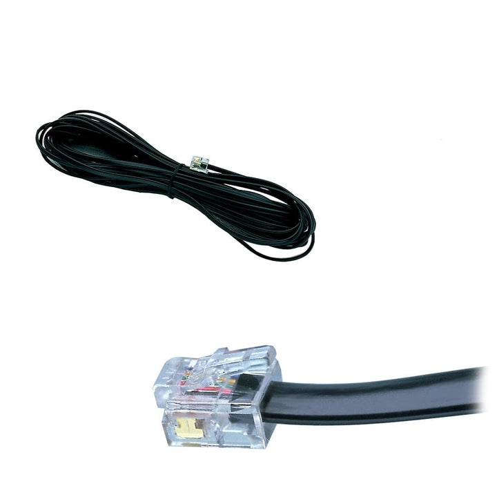 Davis Instruments Davis 4-Conductor Extension Cable - 100&