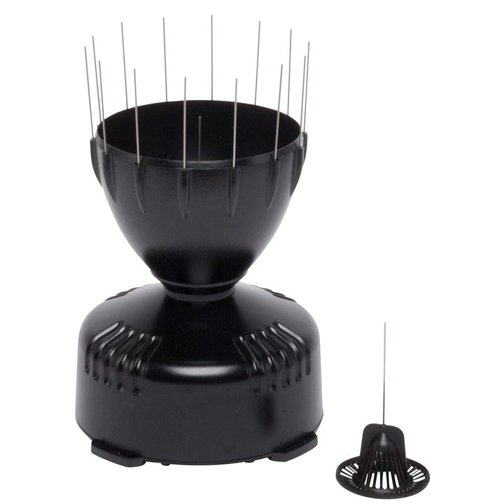 Davis Instruments Davis AeroCone® Rain Collector w/Flat Base Outdoor