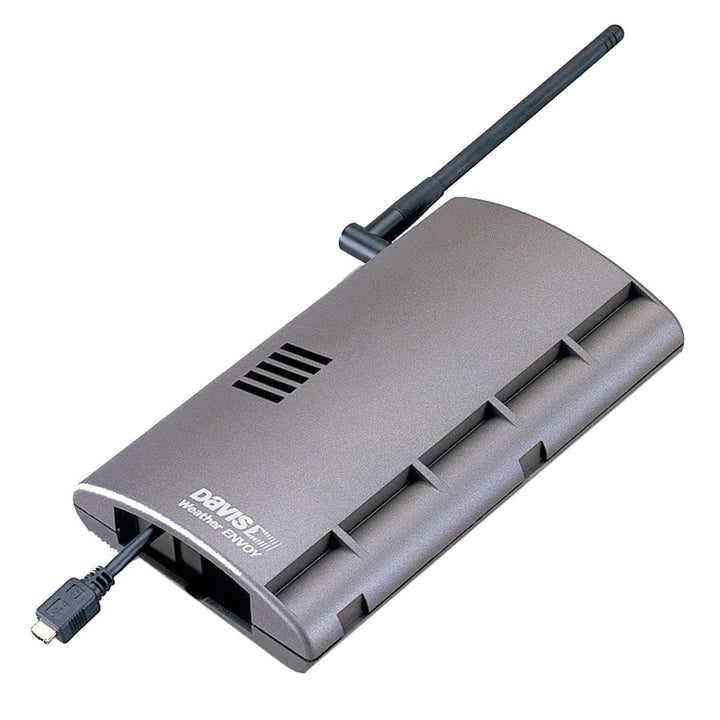 Davis Instruments Davis Wireless Weather Envoy Outdoor