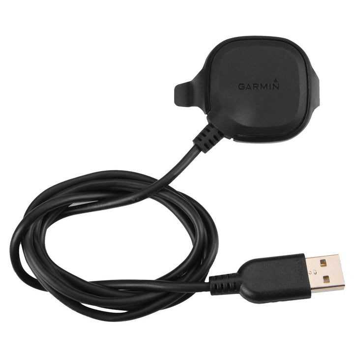 Garmin Garmin Charging/Data Clip f/Forerunner® 10 & 15 - Black Outdoor
