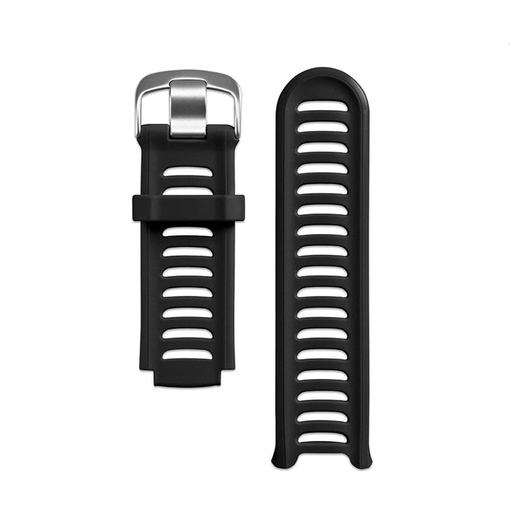 Garmin Garmin Replacement Band f/Forerunner® 910XT - Black Outdoor