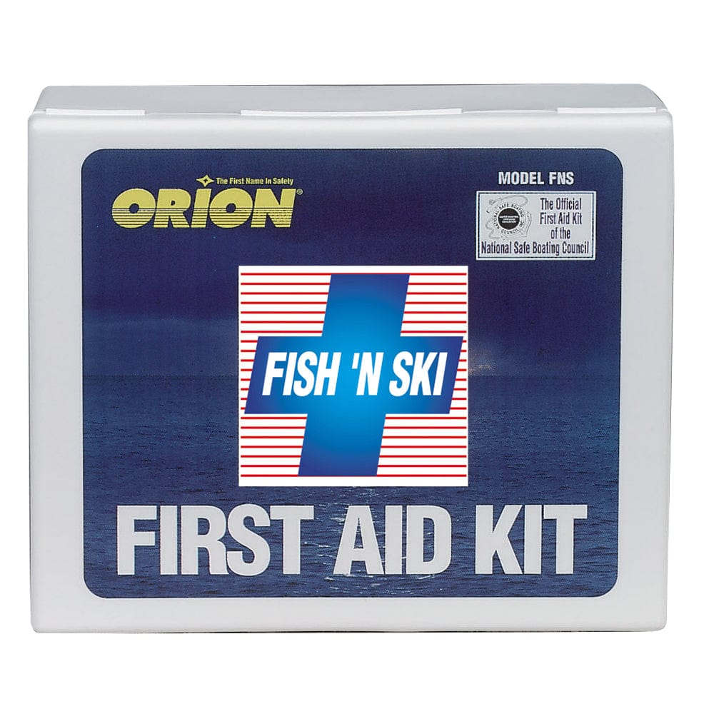 Orion Orion Fish 'N Ski First Aid Kit Outdoor