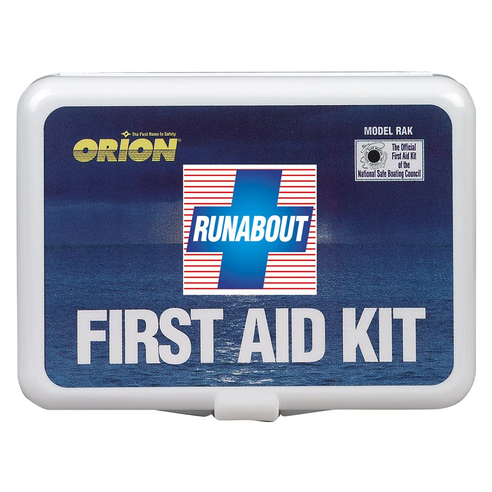 Orion Orion Runabout First Aid Kit Outdoor