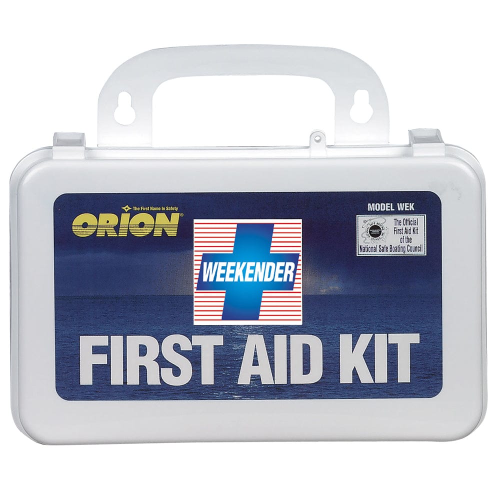 Orion Orion Weekender First Aid Kit Outdoor