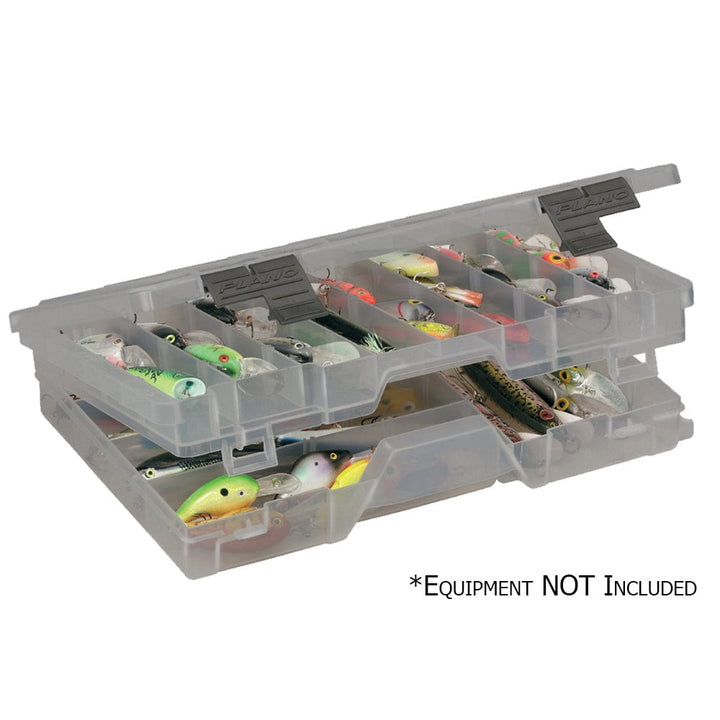 Plano Plano Guide Series Two-Tiered StowAway® - Sized for 3700 Series Outdoor