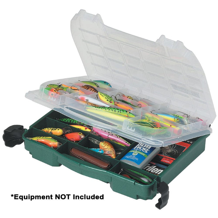 Plano Plano Lockjaw™ Satchel - Green Outdoor