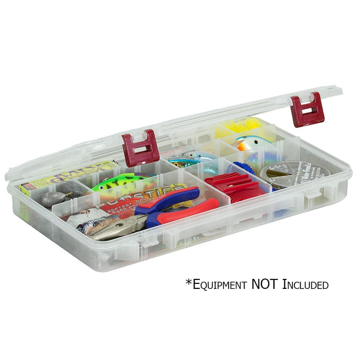 Plano Plano ProLatch® StowAway® Bulk Storage Compartment 3700 Outdoor