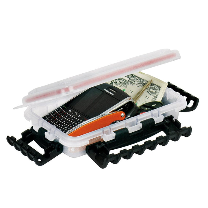 Plano Plano Waterproof StowAway Utility Box - 3449 Size Outdoor