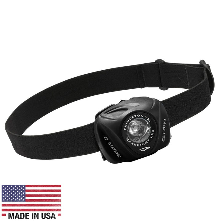 Princeton Tec Princeton Tec EOS II Intrinsically Safe LED Headlamp Outdoor