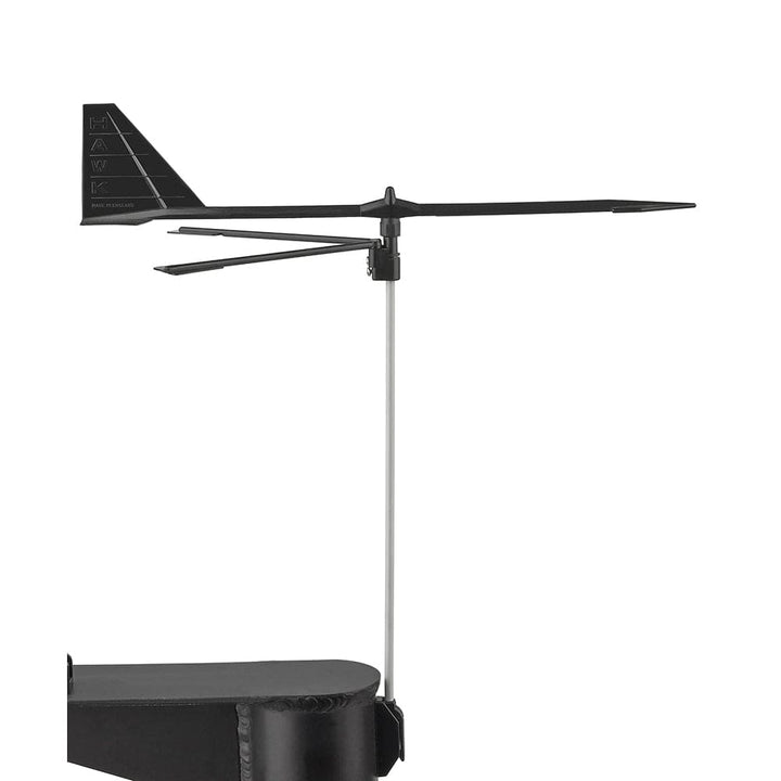 Schaefer Marine Schaefer Hawk Wind Indicator f/Boats up to 8M - 10" Outdoor