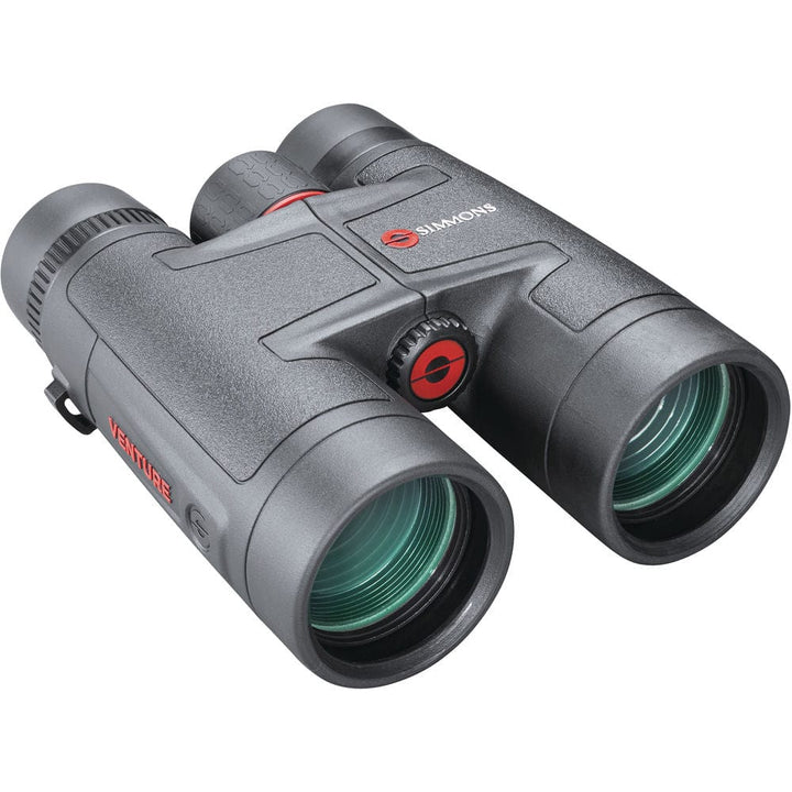 Simmons Simmons Venture Folding Roof Prism Binocular - 8 x 42 Outdoor