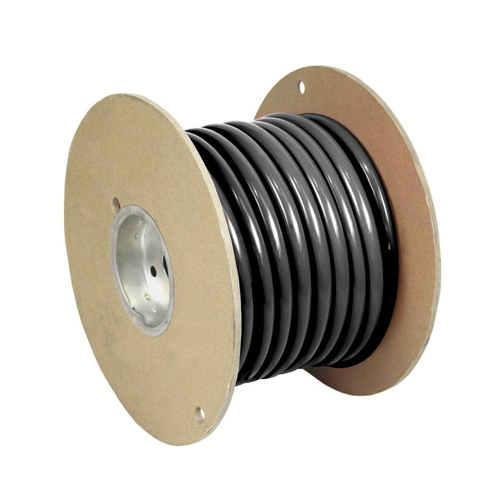 Pacer Group Pacer Black 1/0 AWG Battery Cable - 50&