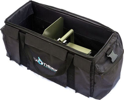 Exothermic Technologies Exothermic Technologies - Pulsefire Carry Bag W/pockets Personal Safety(non Firearms)