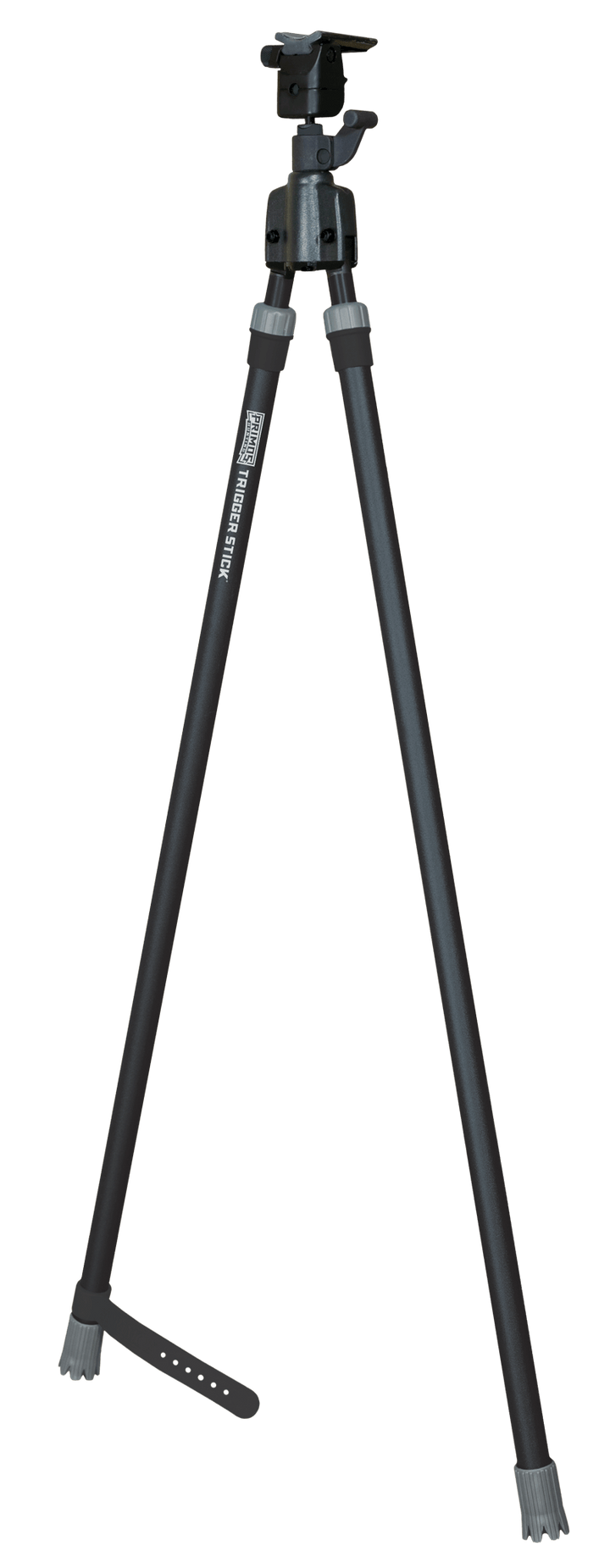 Primos Primos Trigger Stick Gun Mount Bipod Tall Firearm Accessories