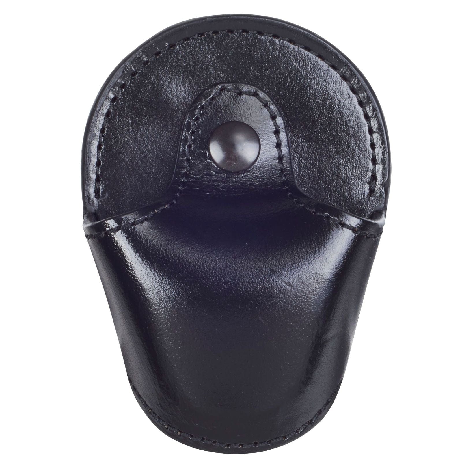 ASP ChainHinge Handcuff Cases Federal Black Texas Fowlers