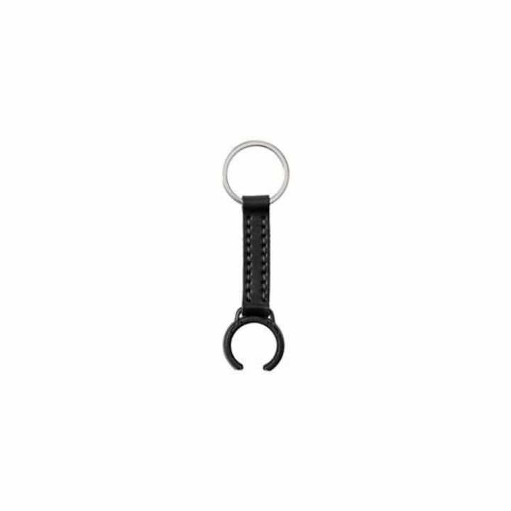 ASP ASP Tuck IWB Keyring Baton Carrier Black Public Safety And Le