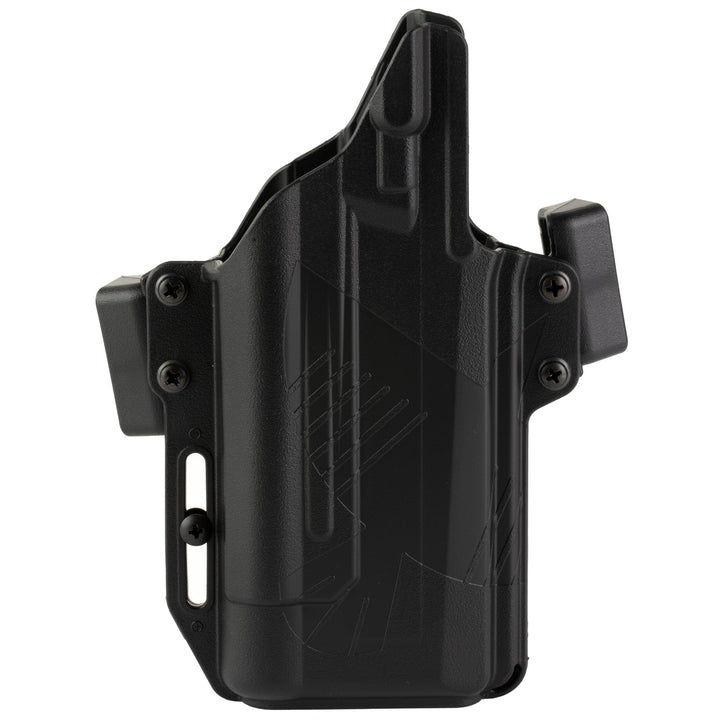 Raven Concealment Systems Raven Perun Sig P320f Tlr1hl Ambi Bl Holsters