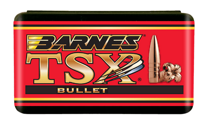 Barnes Bullets Barnes Bullets Tsx, Brns 30489 .375 270 Tsx Fb 50 Reloading