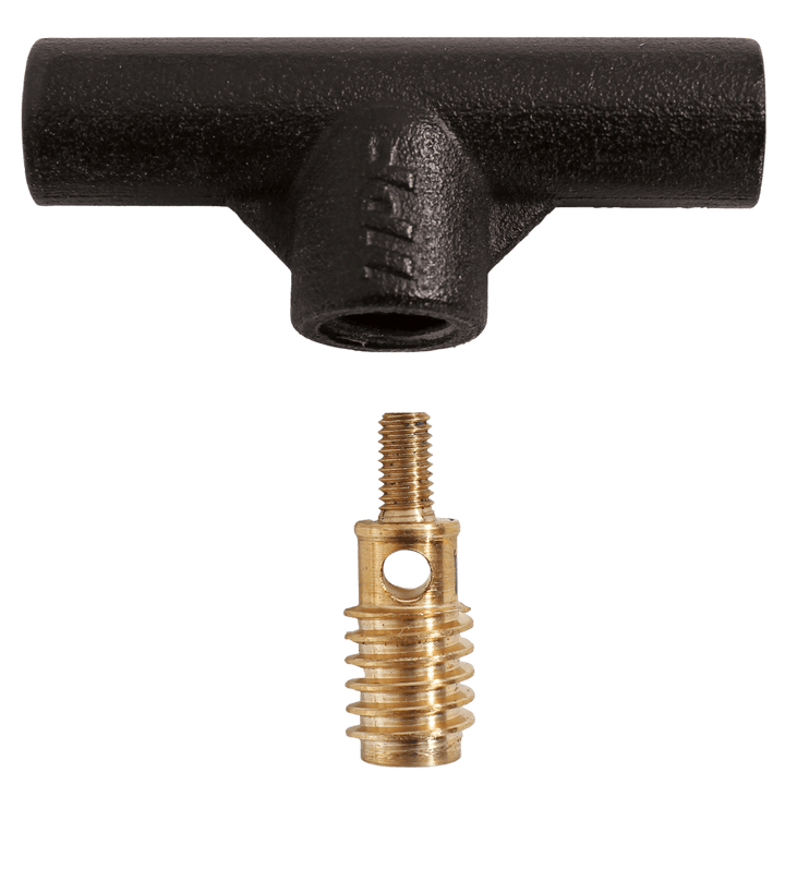 Traditions Traditions Quick-t, Trad A1595 Quick T Ramrod Handle Reloading