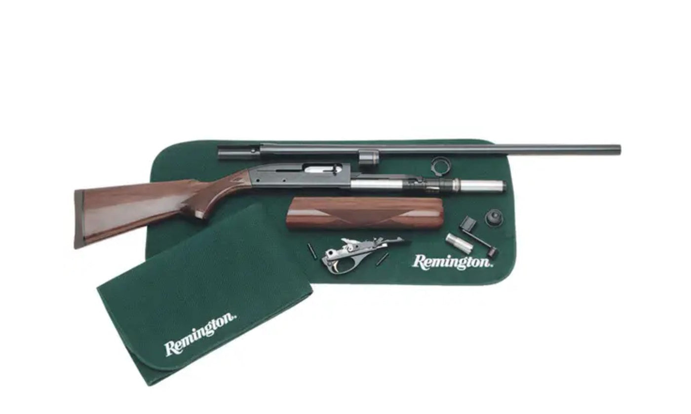 Remington Remington Rem Pad Gun Cleaning Mat
