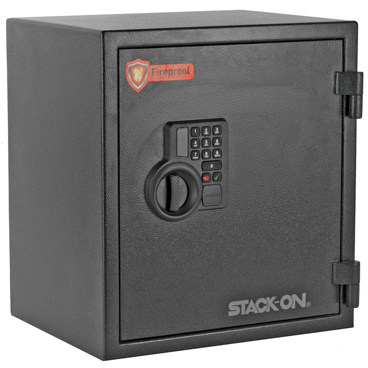 Stack-On Stack-on Personal Fire Safe 1.2cu Ft Safes/Security