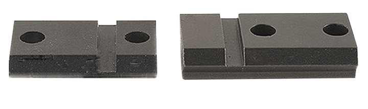 Warne Scope Mounts Warne Base Maxima 2pc Weath- - Erby Mark V Magnum Matte Scope Mounts And Rings