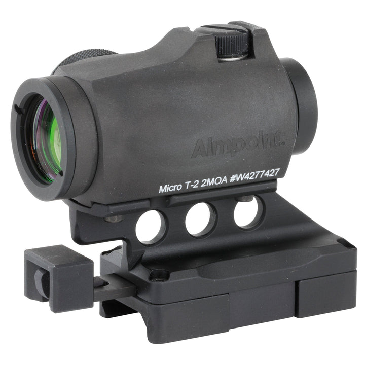 Kinetic Development Group, LLC Kdg Aimpoint T2 Optic W/lwr 1/3 Mnt Scopes