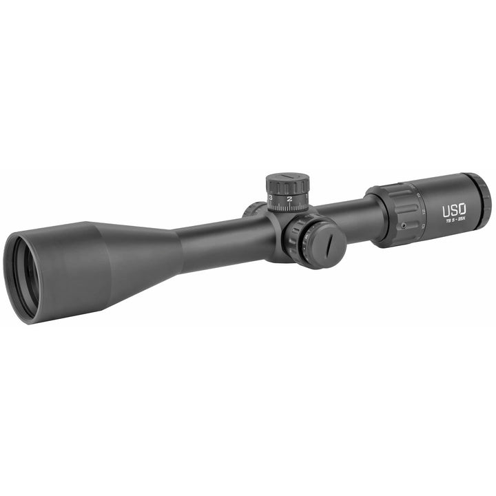 US Optics Us Optics 5-25x50 Ffp Jvcr Scopes